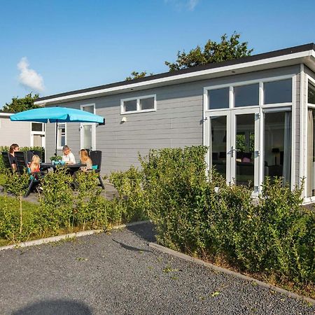 Topparken - Recreatiepark Het Esmeer Aalst Exteriör bild