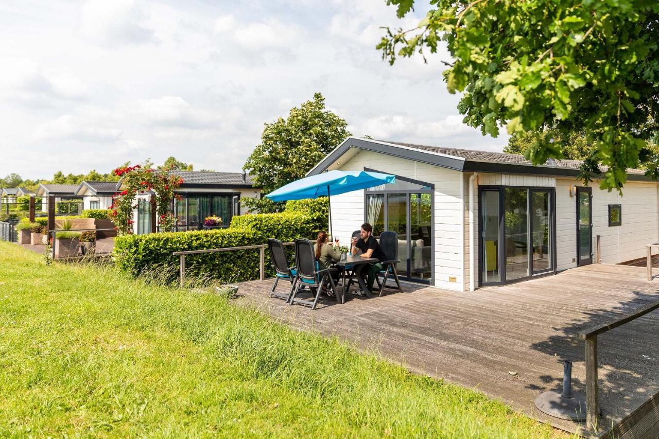 Topparken - Recreatiepark Het Esmeer Aalst Rum bild